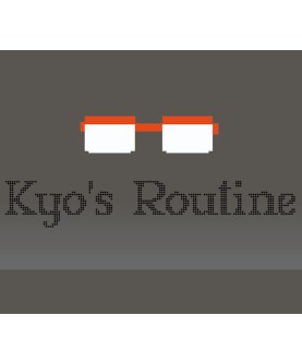 Kyo s Routine Steam Key GLOBAL